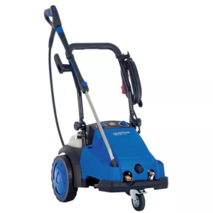 業務用 冷水高圧洗浄機 MC 7P-195/1280 FA