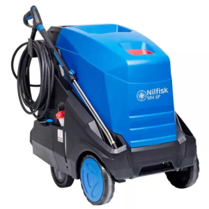 業務用 温水高圧洗浄機 MH6P-210/1100 FA