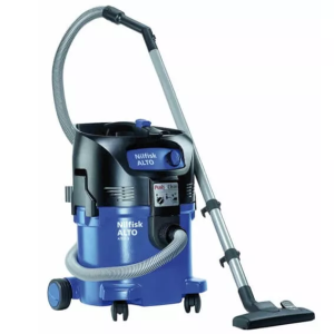 業務用 真空掃除機 ATTIX 30-01 PC PRO
