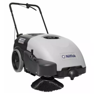 業務用 自走式スイーパー SW 750