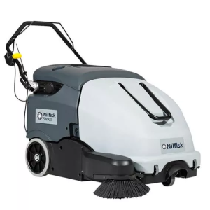 業務用 自走式スイーパー SW 900 P