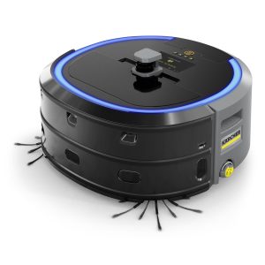 清掃ロボット KARA CV 50